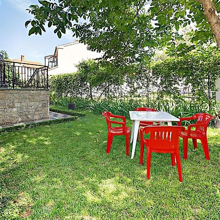 Apartment Lungera プーラ エクステリア 写真