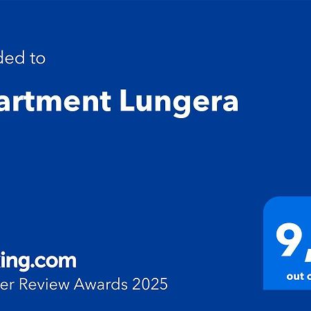 Apartment Lungera プーラ エクステリア 写真