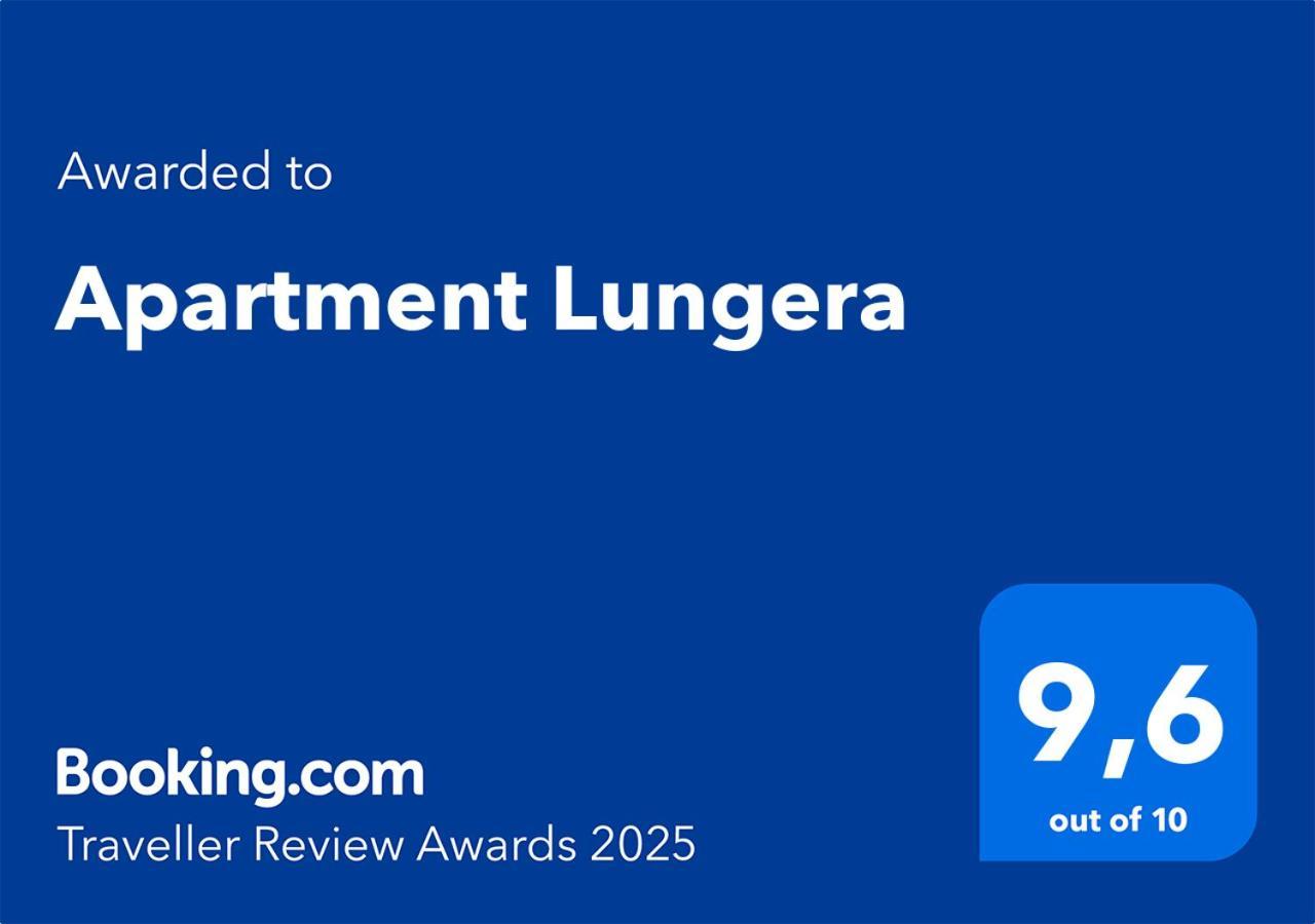 Apartment Lungera プーラ エクステリア 写真