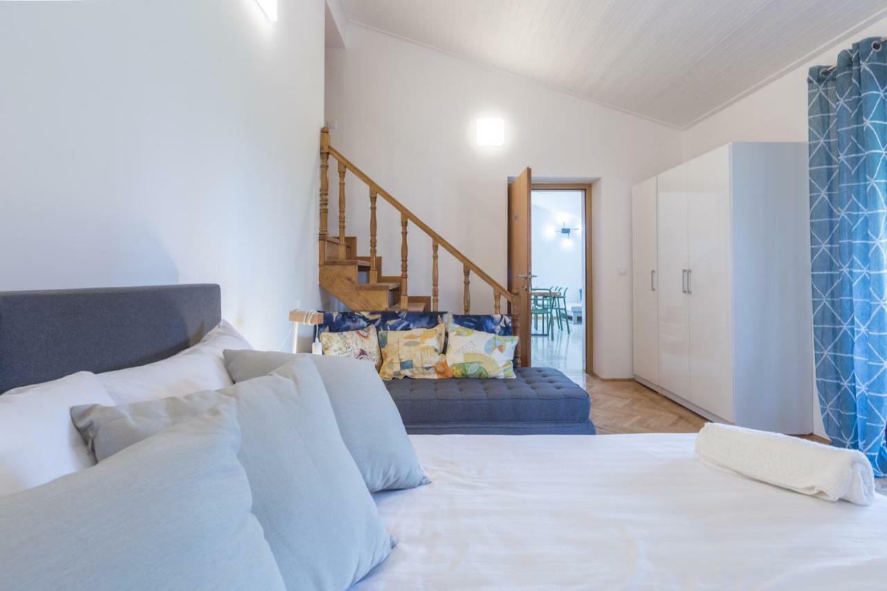 Apartment Lungera プーラ エクステリア 写真