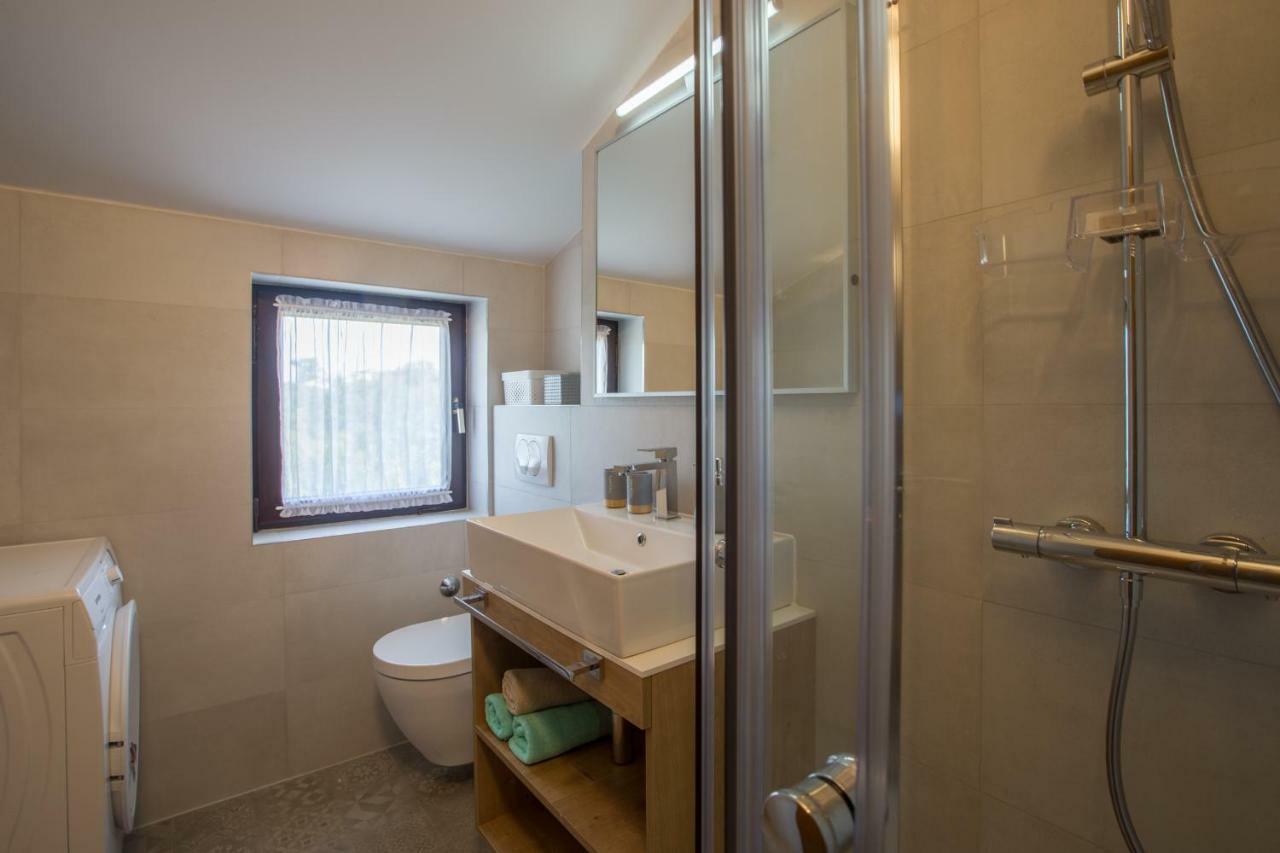Apartment Lungera プーラ エクステリア 写真